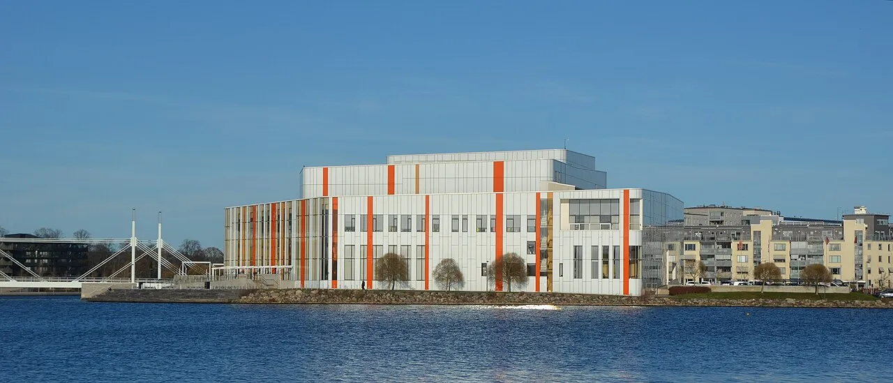 Spira Culture Center