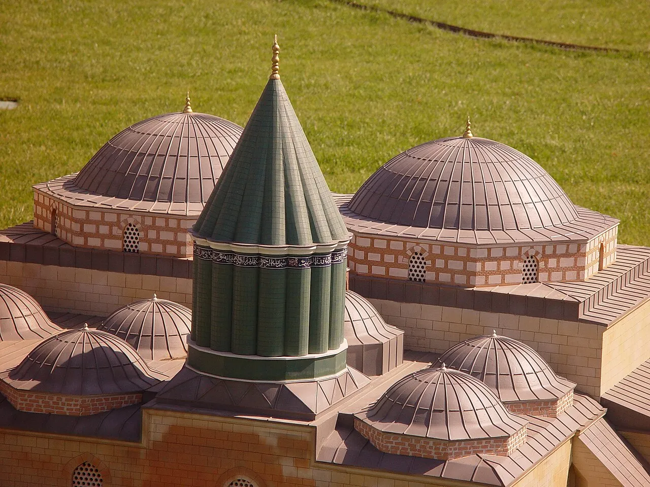 Mevlâna Müzesi