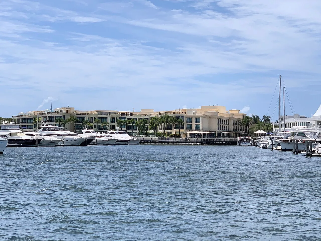 Palazzo Versace