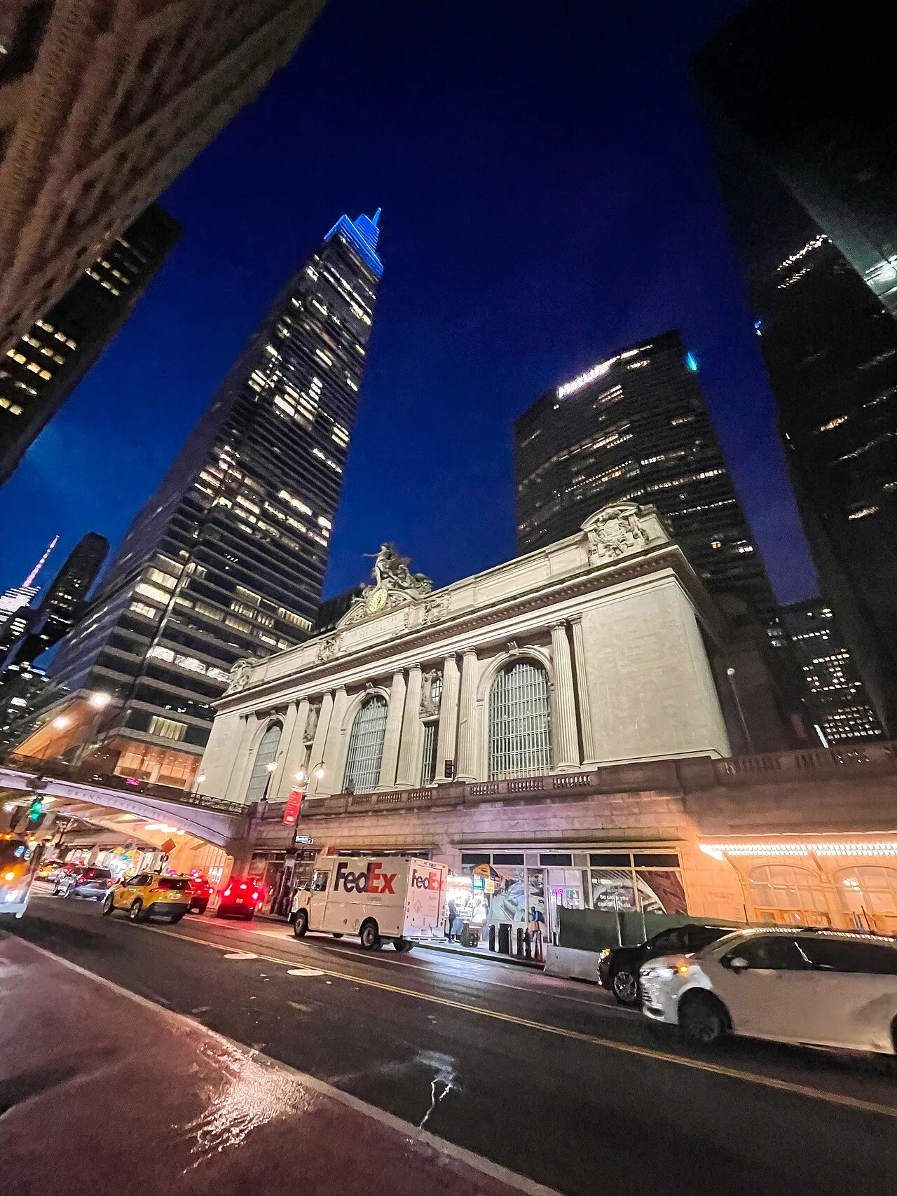 One Vanderbilt