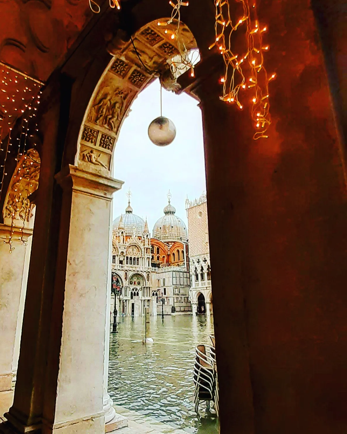 St. Mark's Basilica