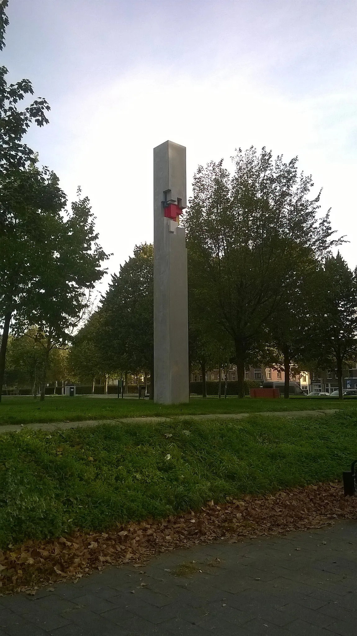 Grift Park