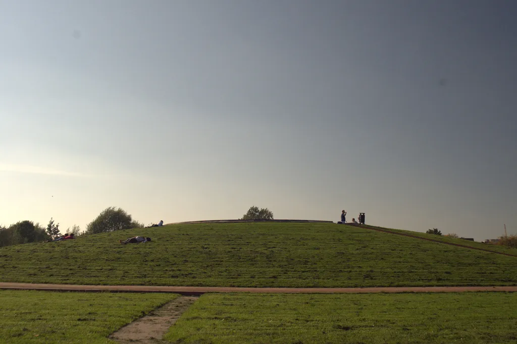 Grift Park