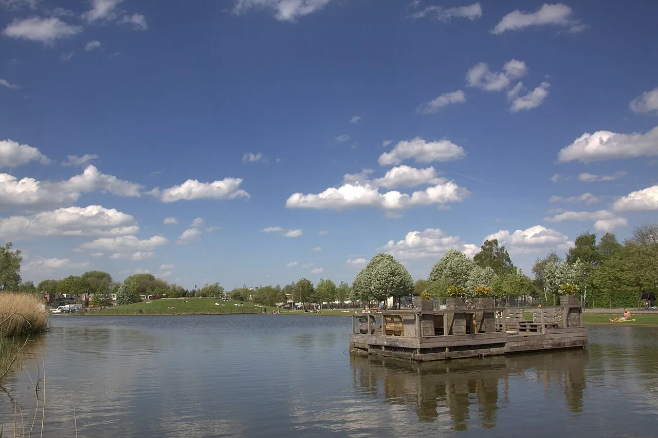 Grift Park