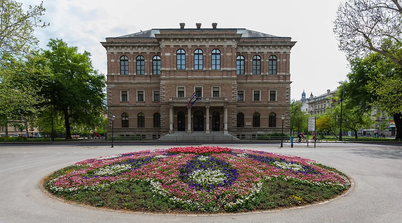 Croatian Academy of Sciences and Arts