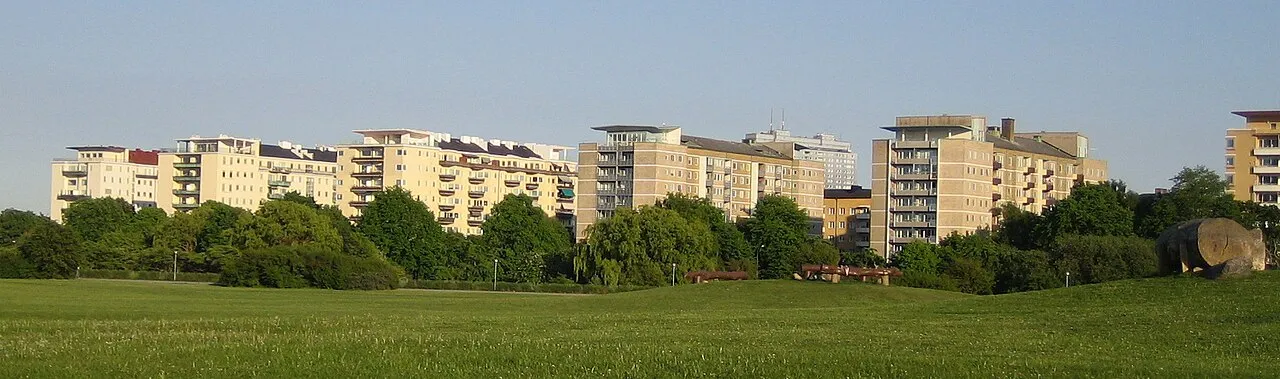 Ribershus