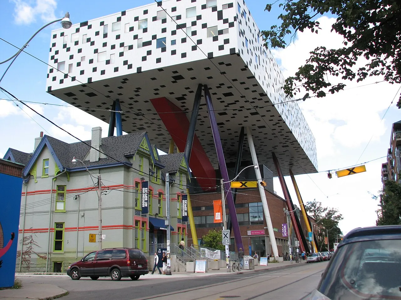 OCAD University