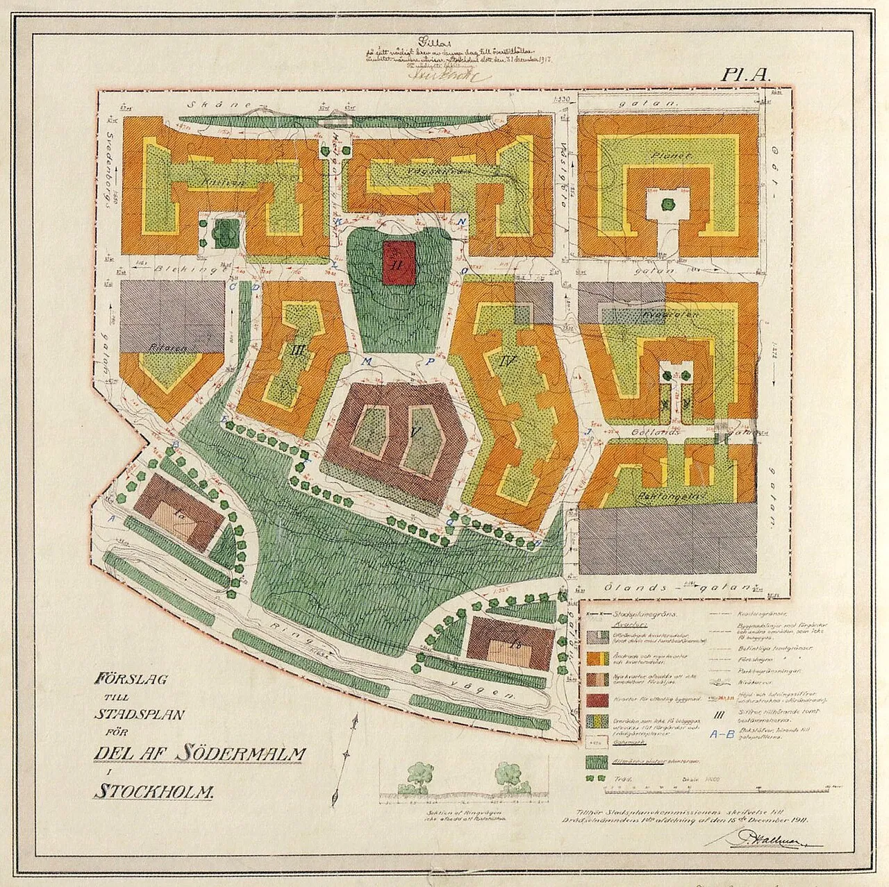 Kvarteret Metern