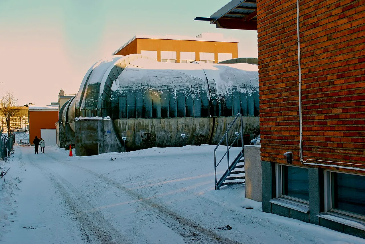 National Aeronautical Research Institute