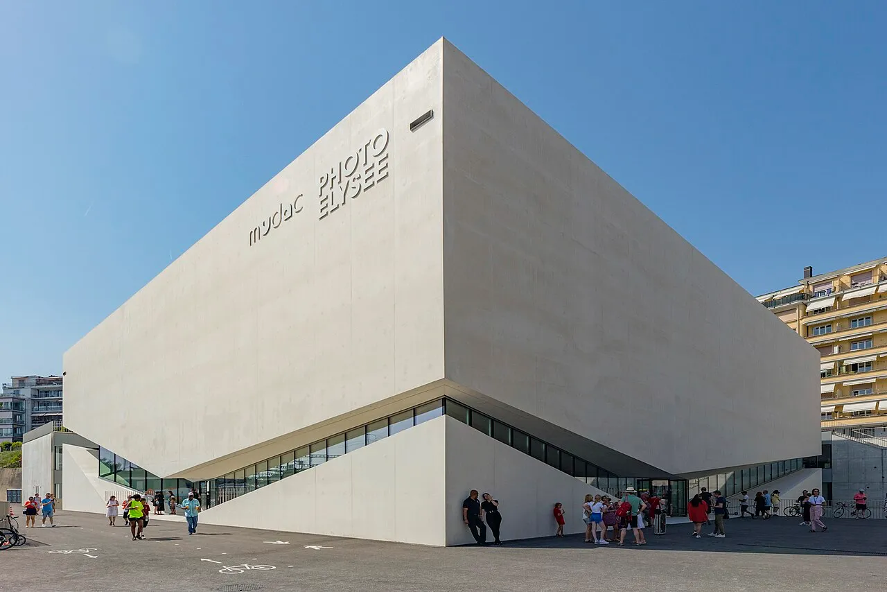 Plateforme 10 Museum