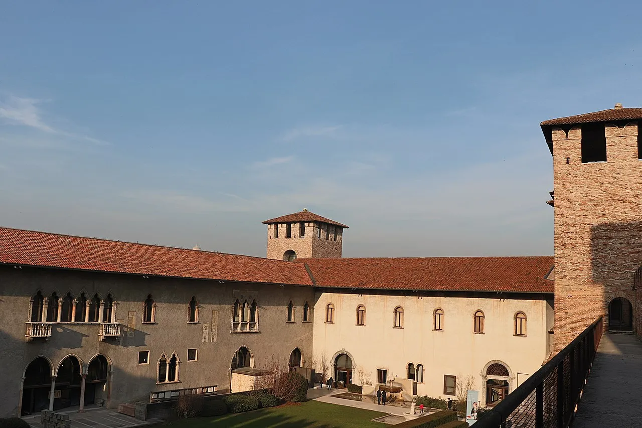 Castelvecchio Museum