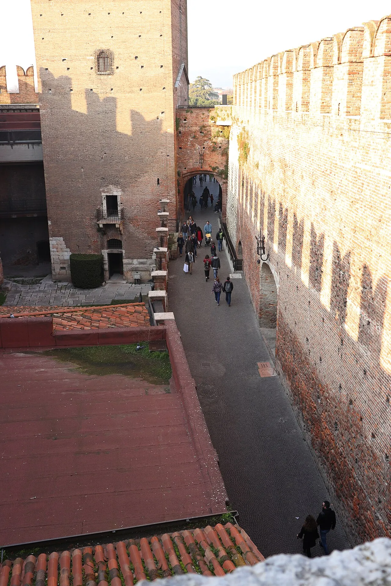 Castelvecchio Museum