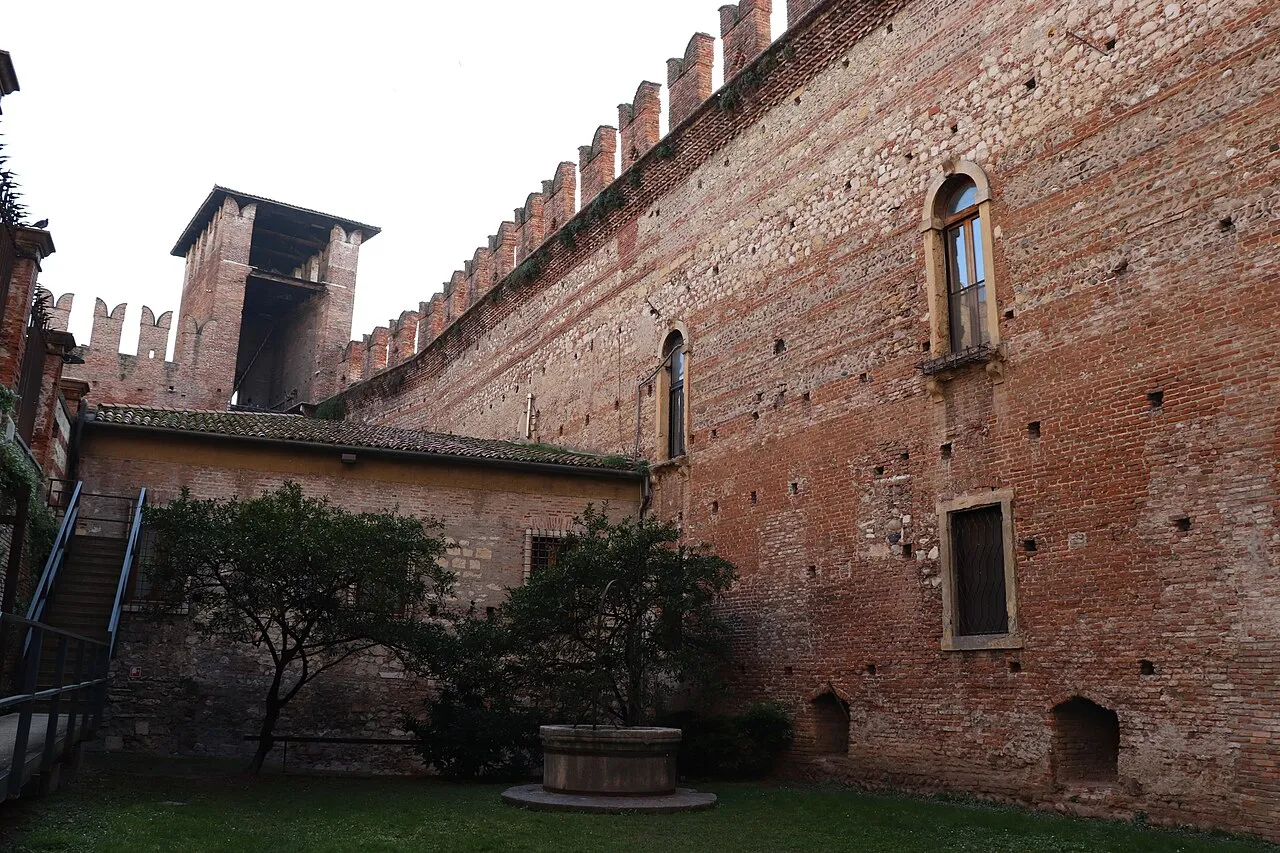 Castelvecchio Museum