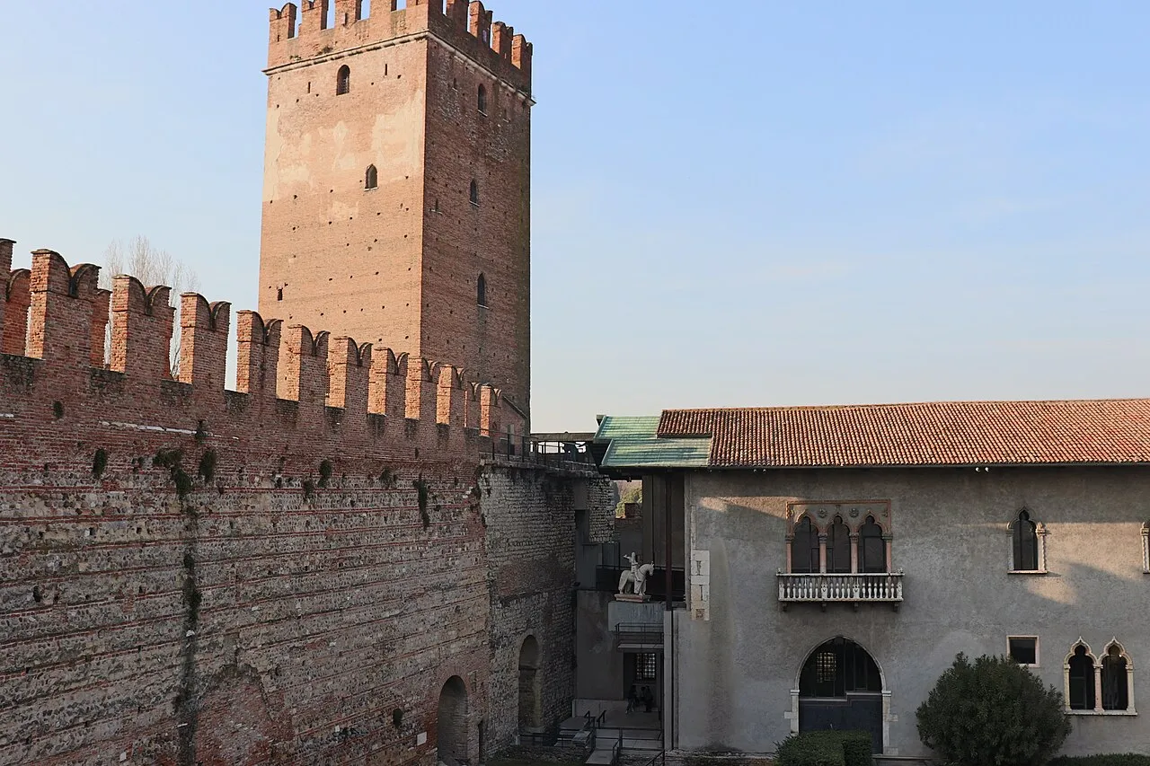 Castelvecchio Museum