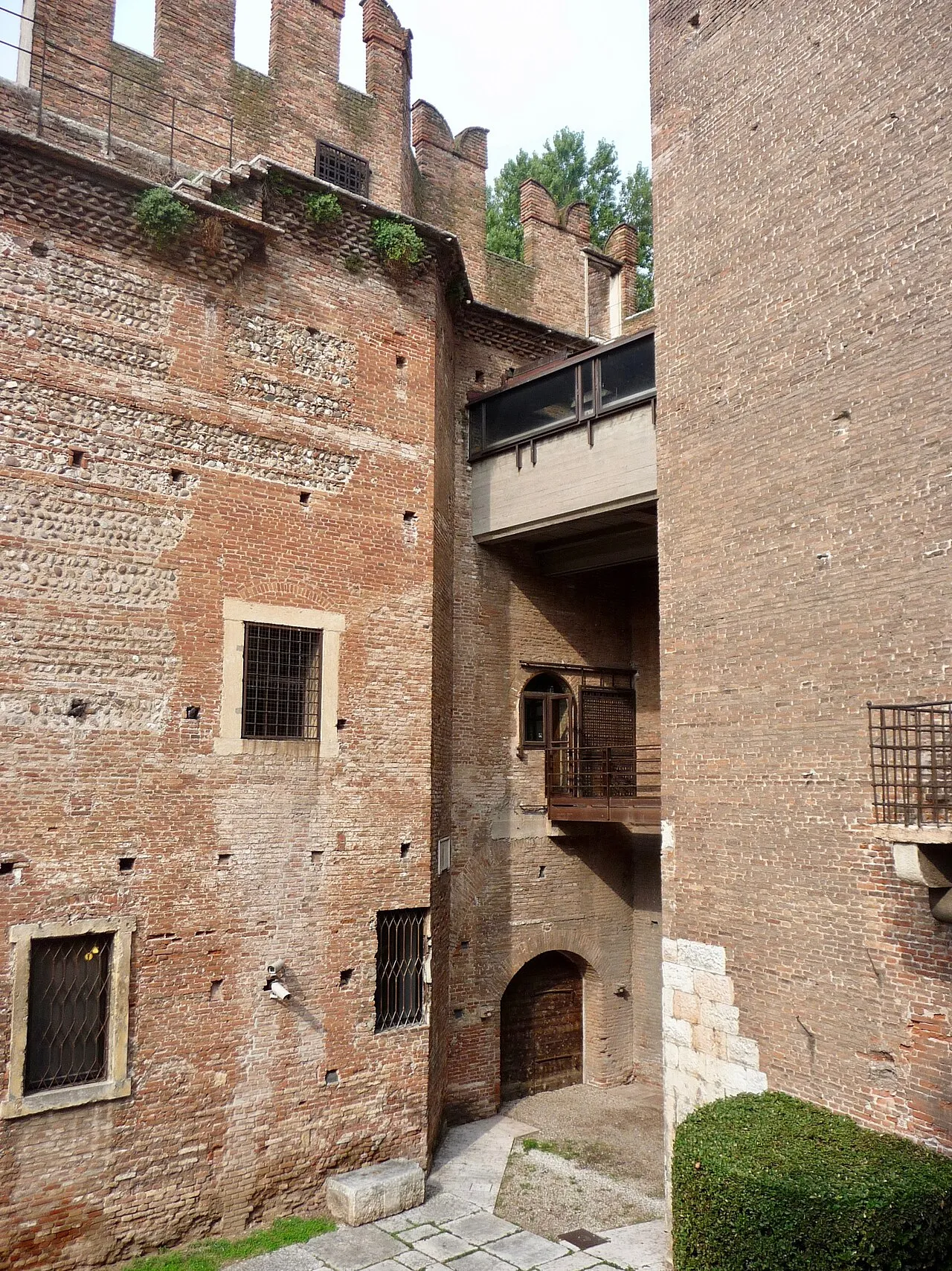 Castelvecchio Museum