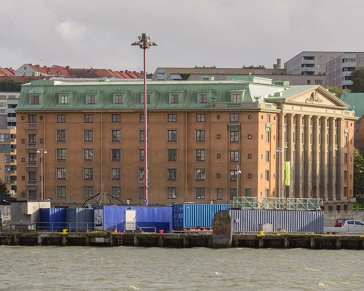Amerikahuset