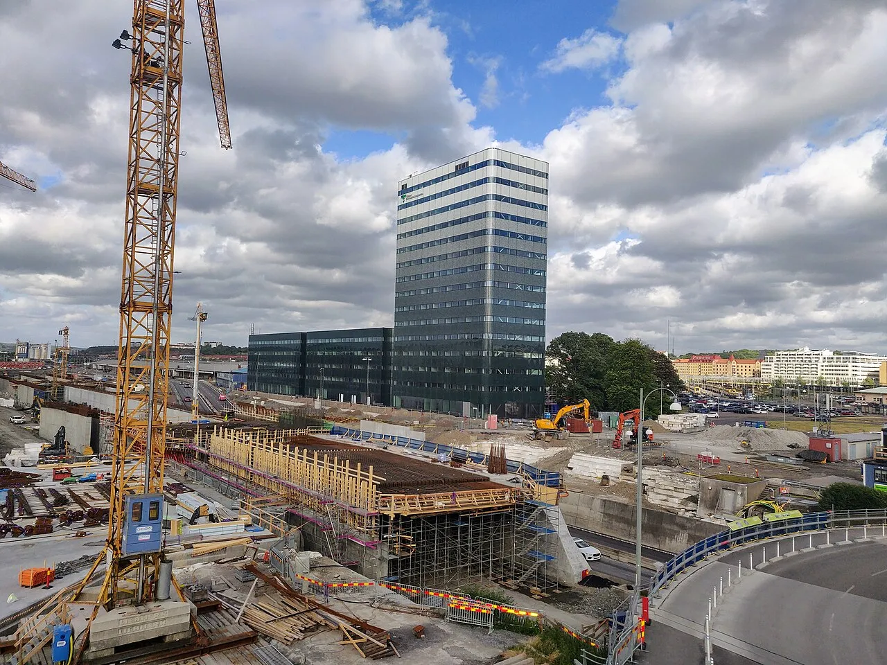 Regionens hus