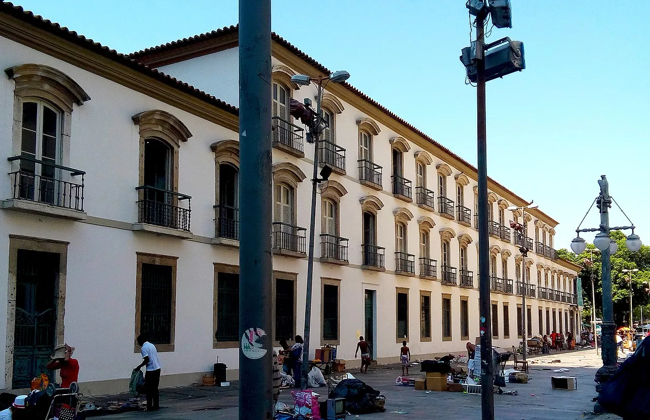 Imperial Palace