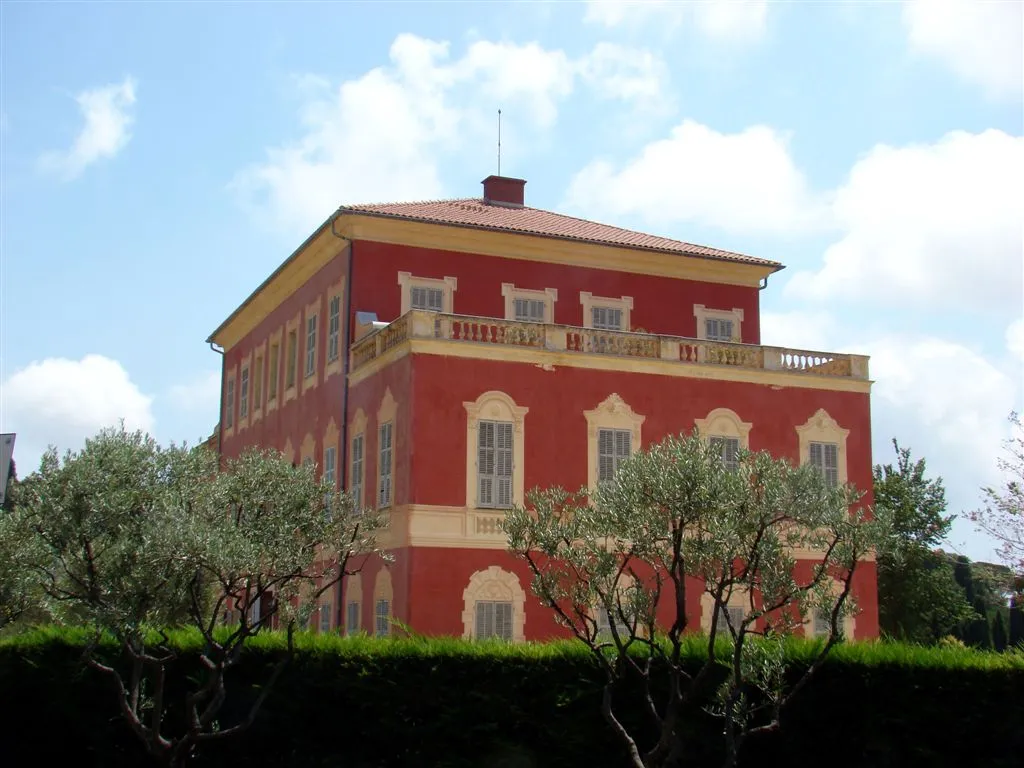 Matisse Museum