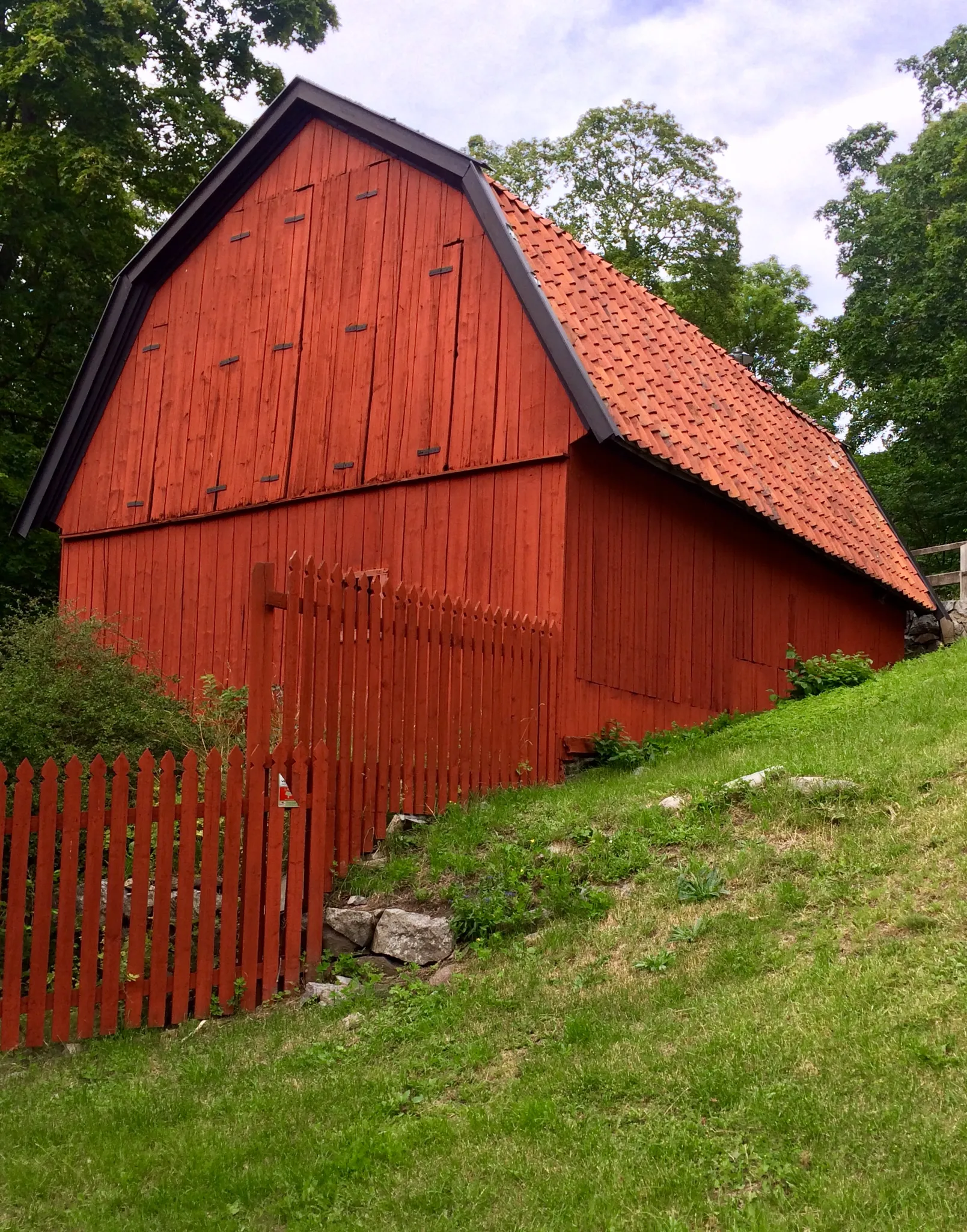 Cedersdals Malmgård