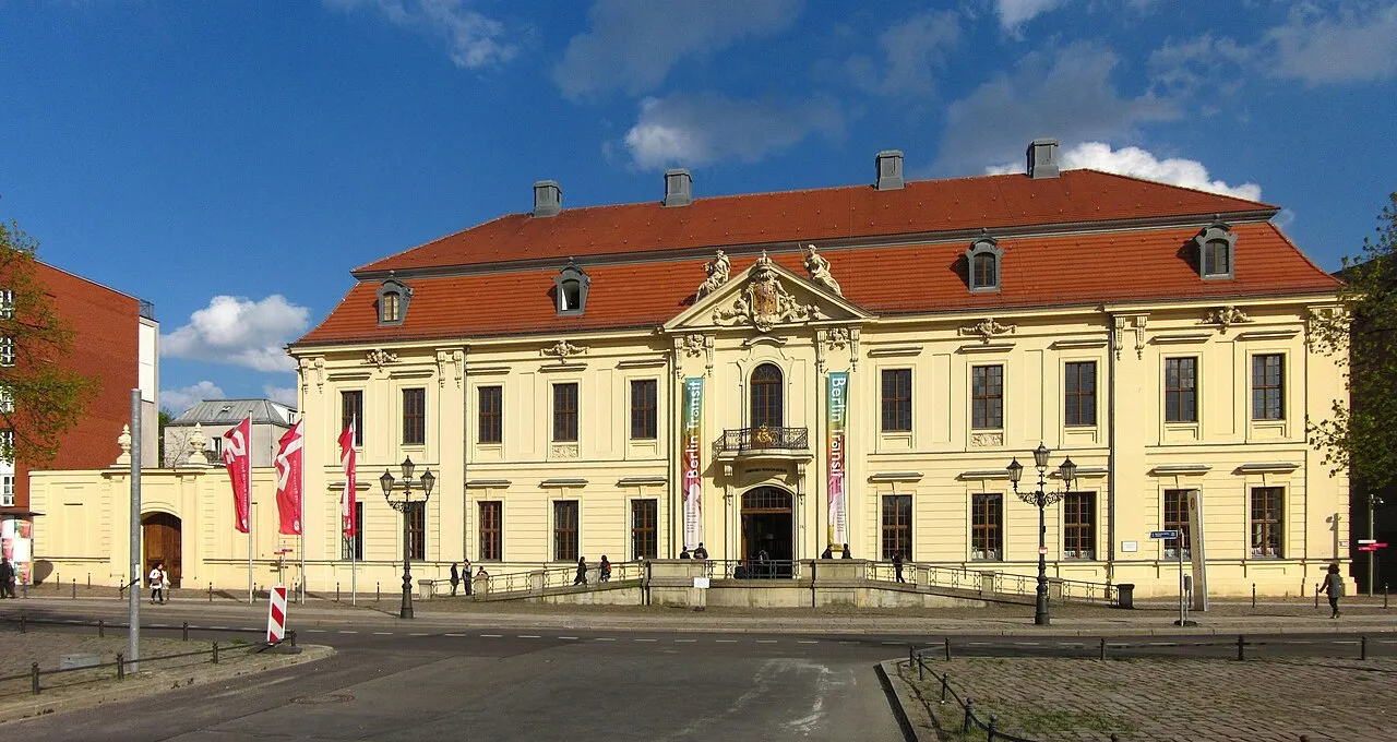 Jewish Museum Berlin