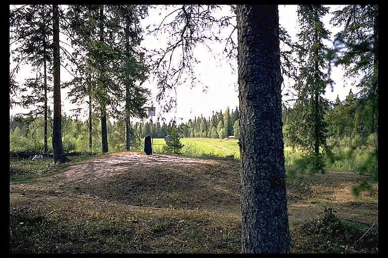 Sangishögen