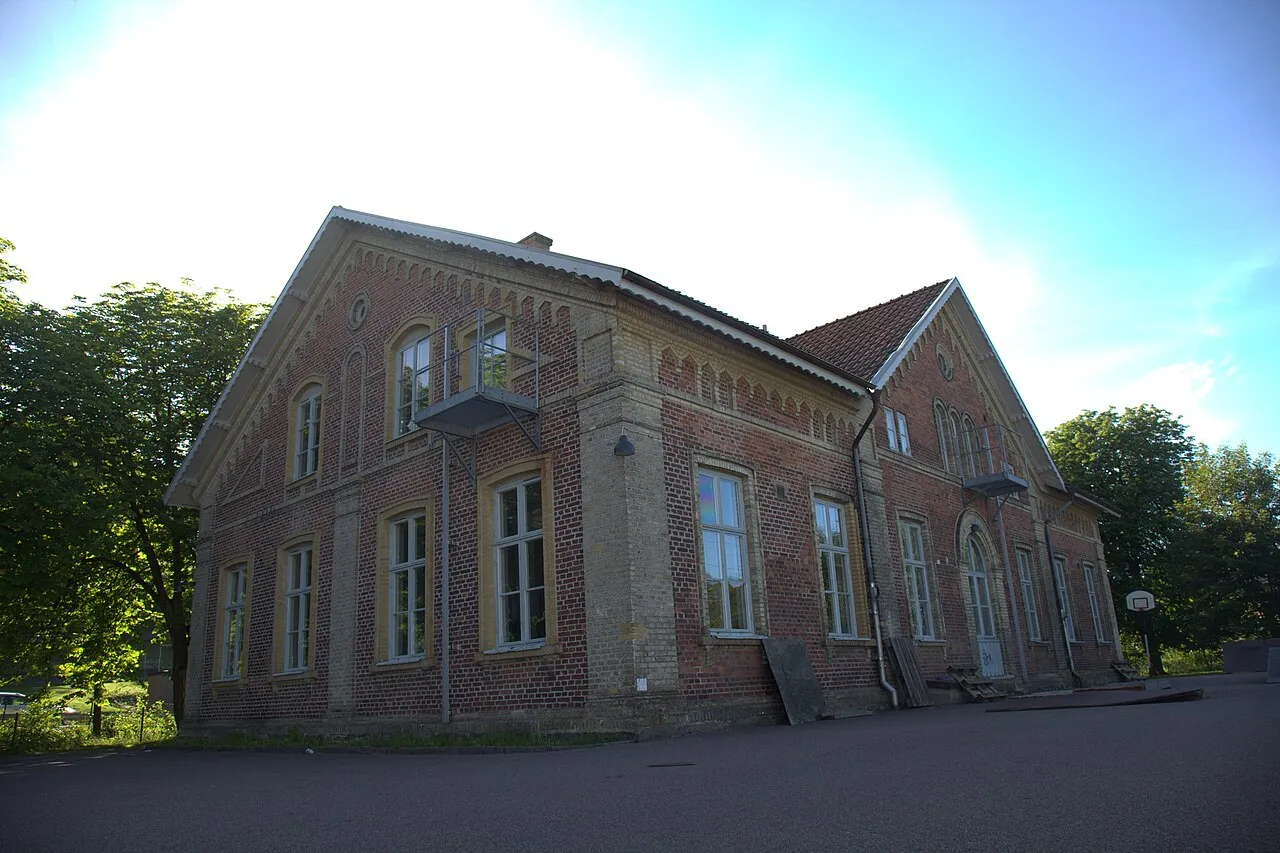 Mölndals Kvarnby