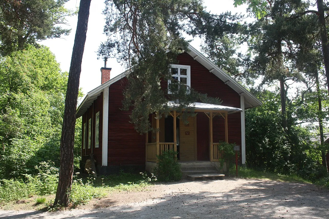 Missionshuset