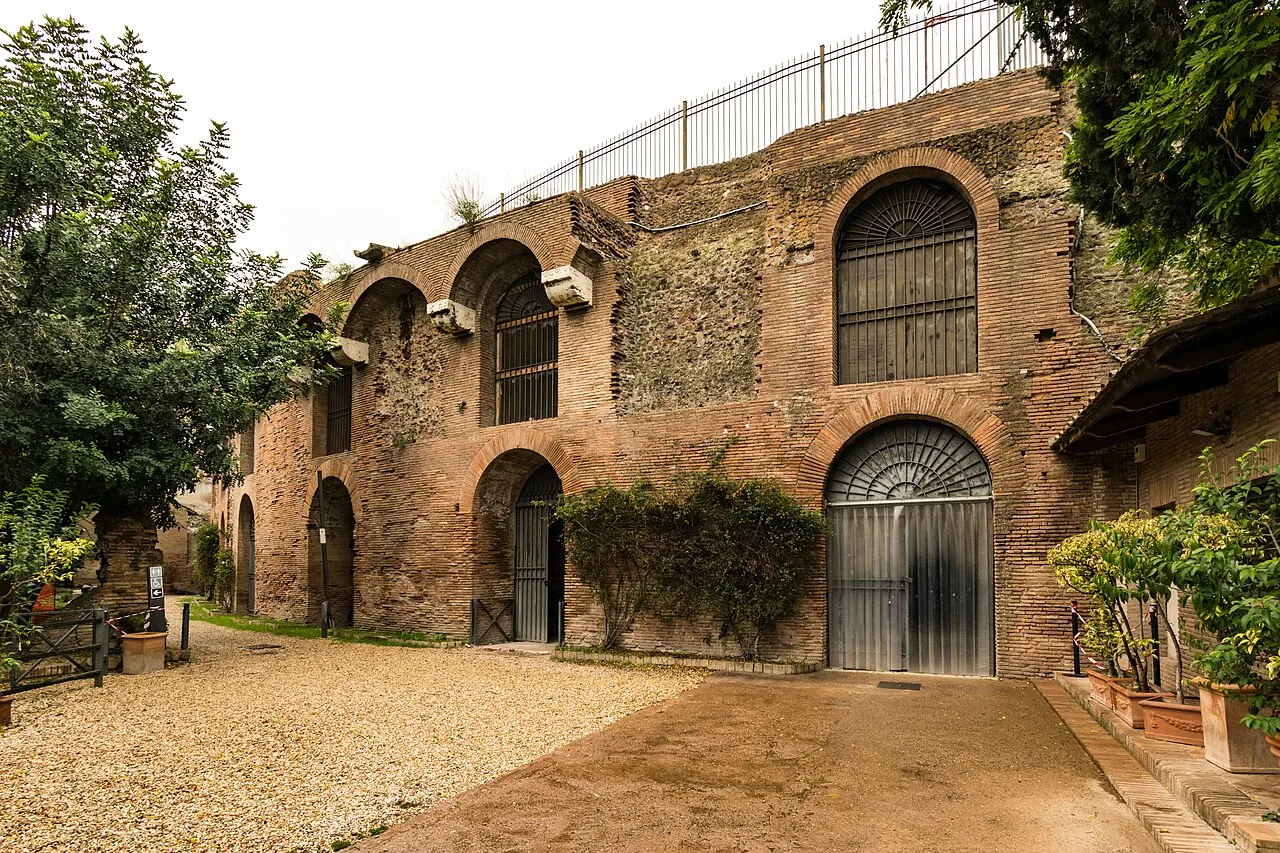 Domus Aurea