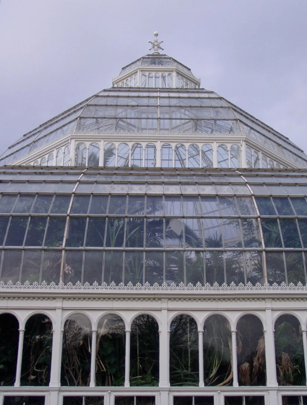 Sefton Park Palm House