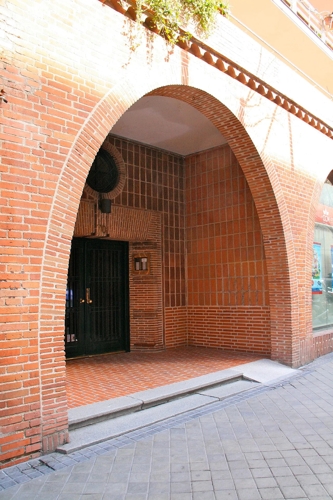 House of Flowers