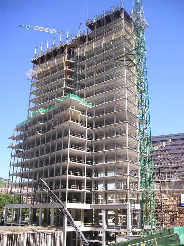 Isozaki Gate