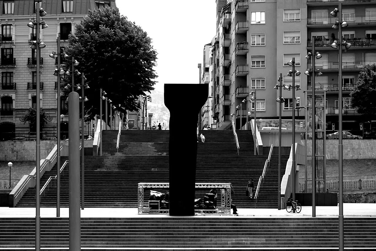 Isozaki Gate