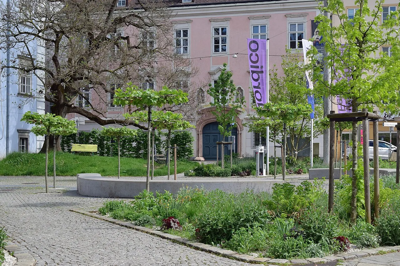 Nordico Stadtmuseum