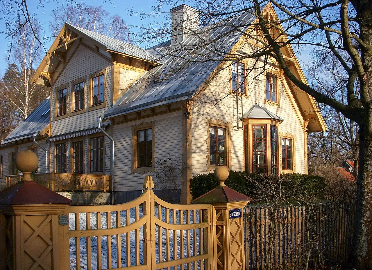 Johansdal