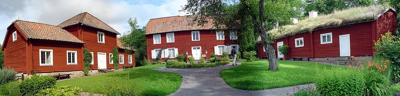 Linnés Hammarby