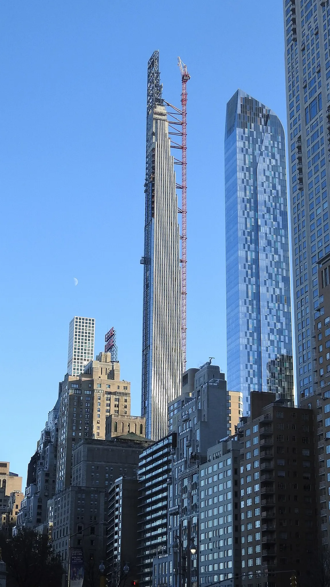 111 West 57th Street