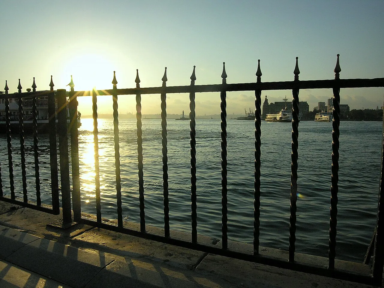 Haydarpaşa Station