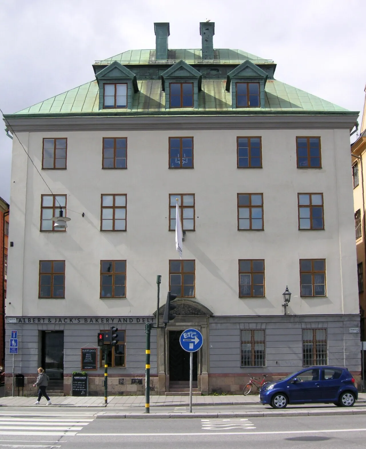 Skeppsbron 24