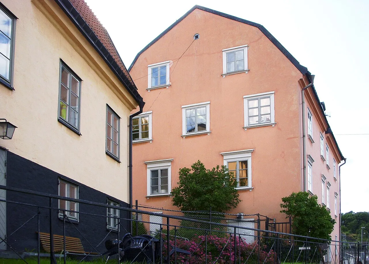 Patons Malmgård