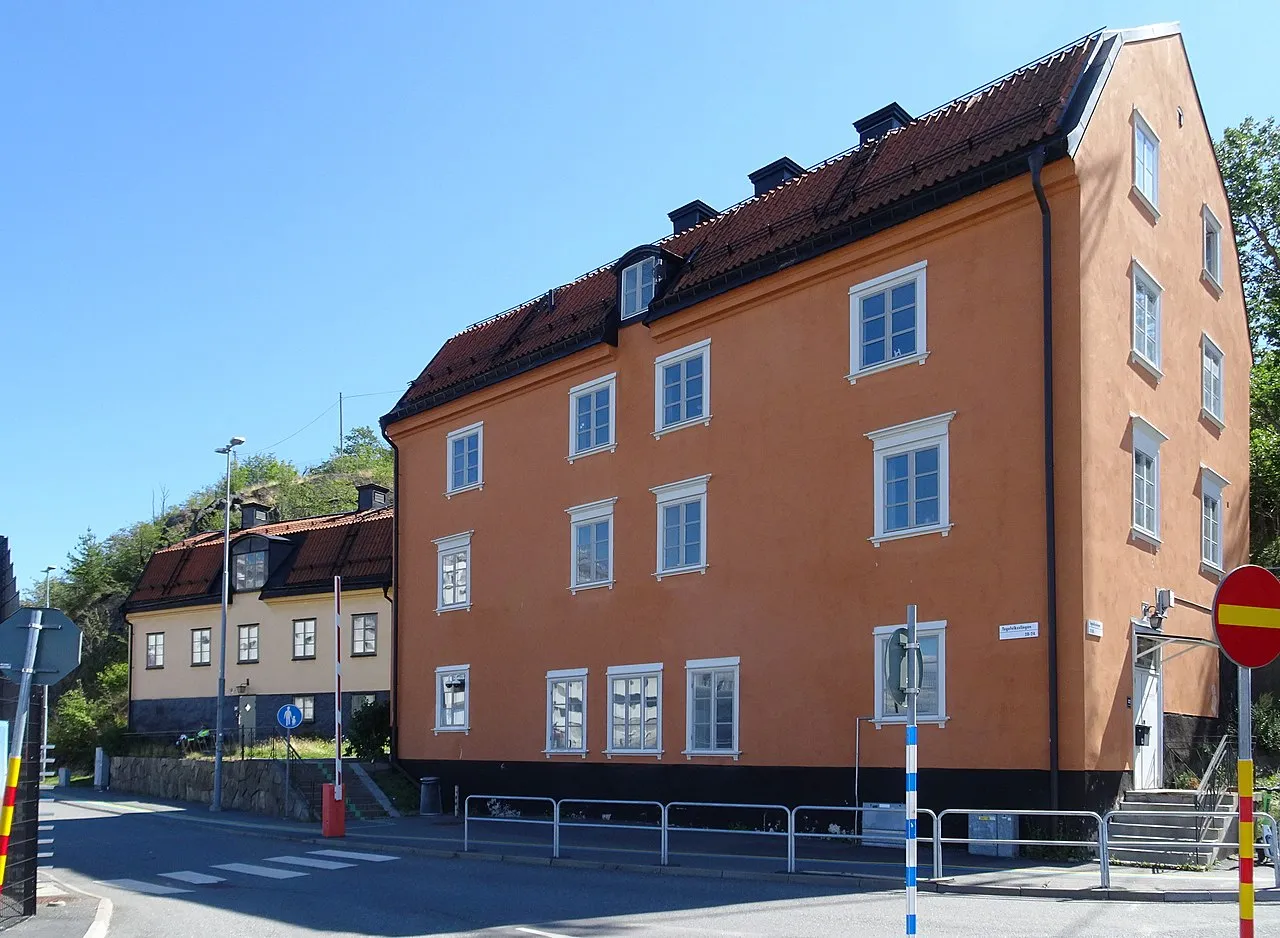 Patons Malmgård
