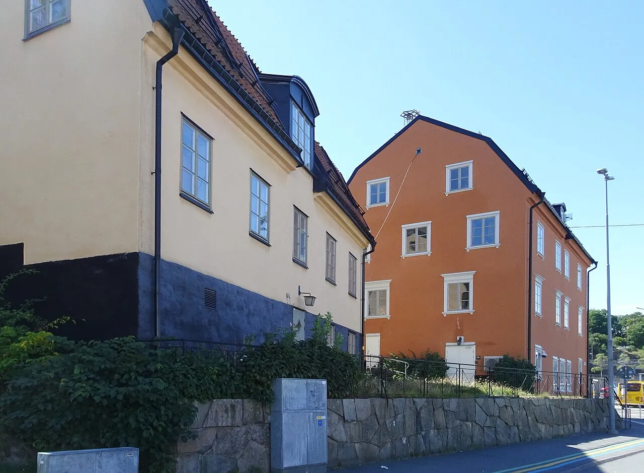 Patons Malmgård