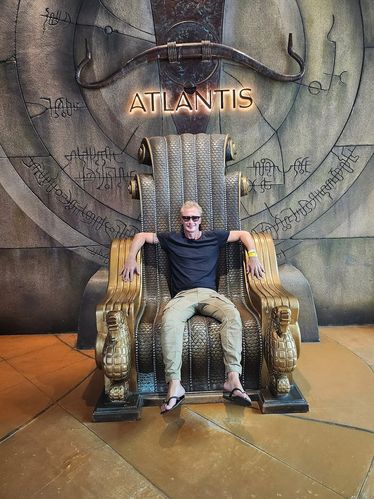 Atlantis The Palm