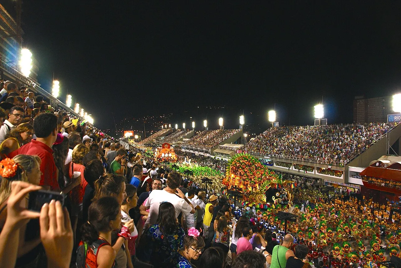 Sambodromo