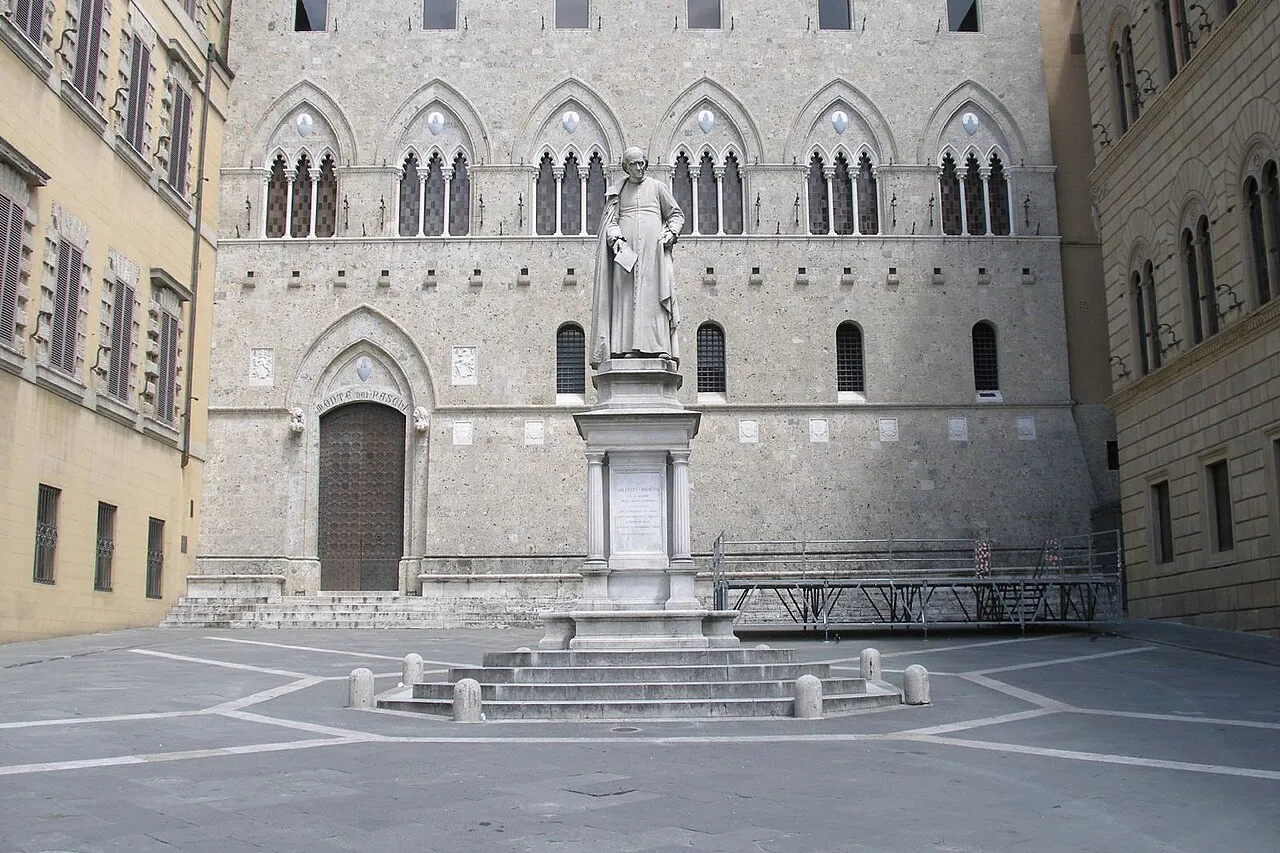 Palazzo Salimbeni