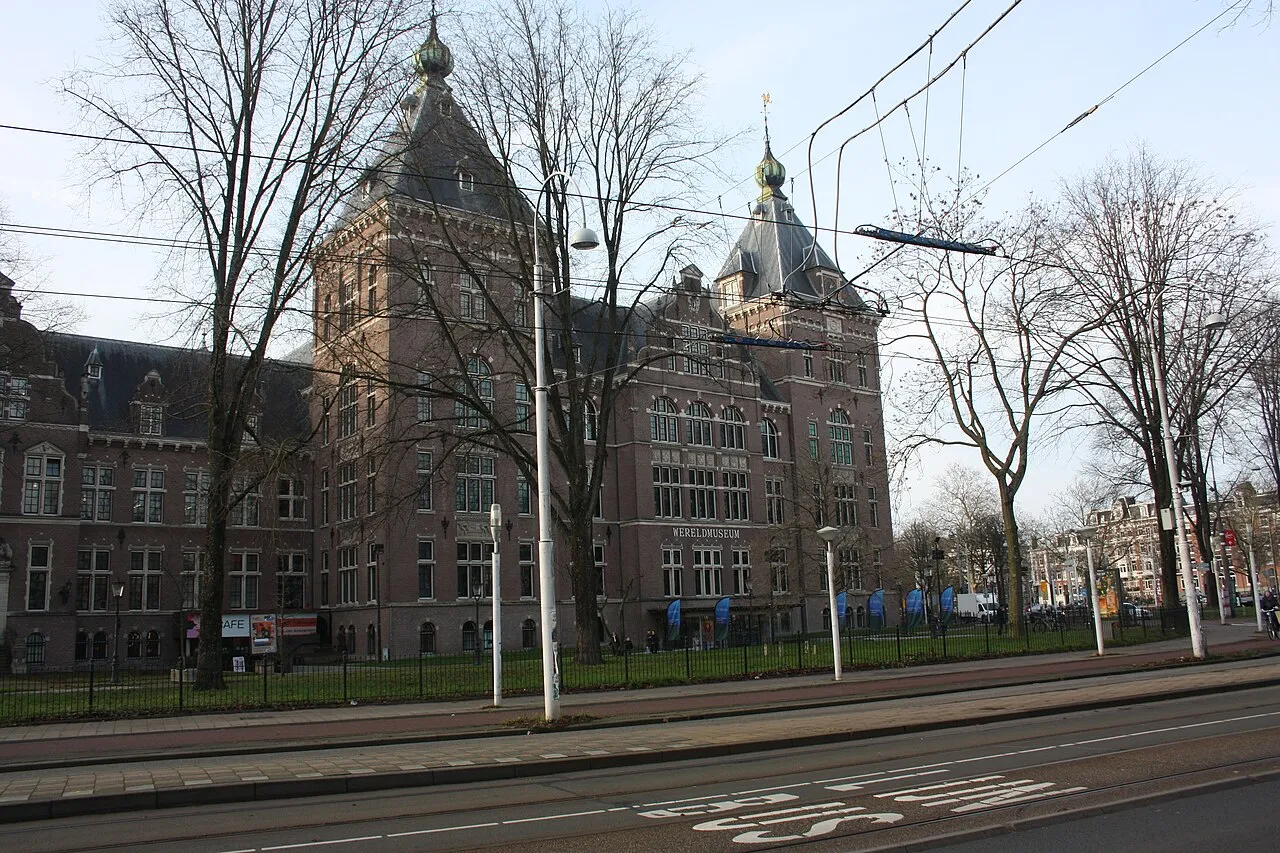 Tropen Museum