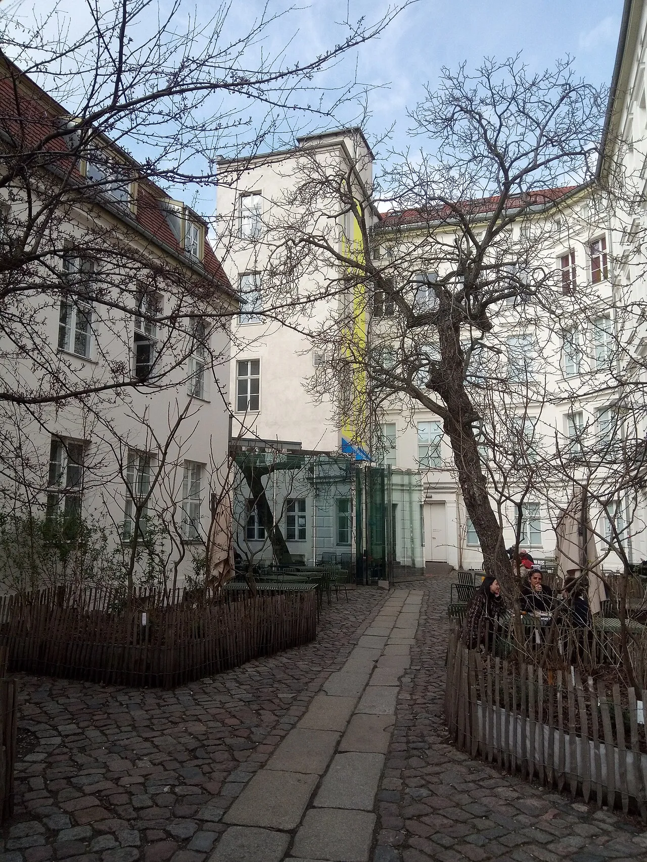 Kunst-Werke Berlin