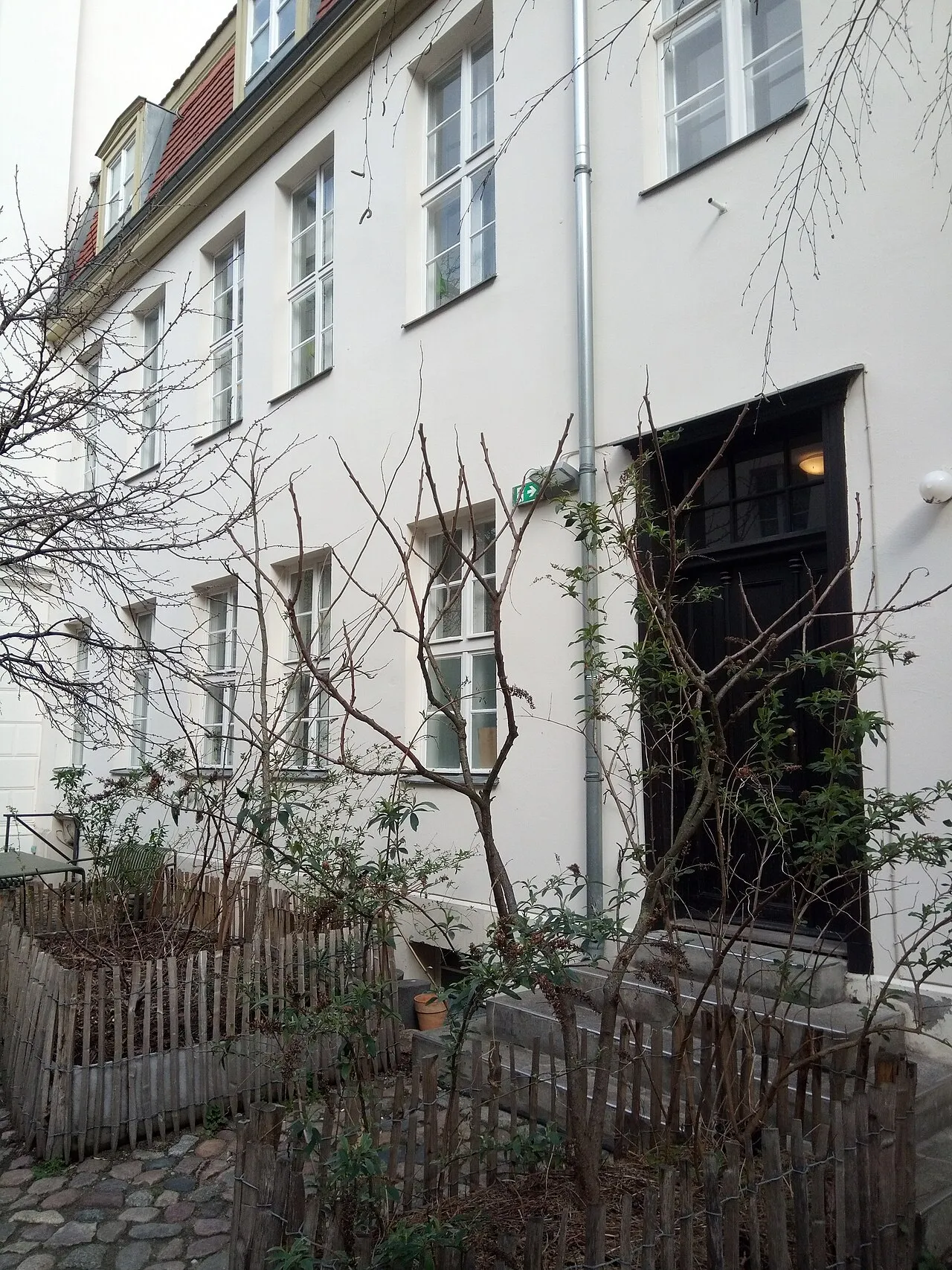 Kunst-Werke Berlin
