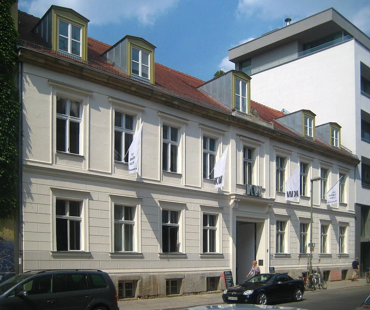 Kunst-Werke Berlin