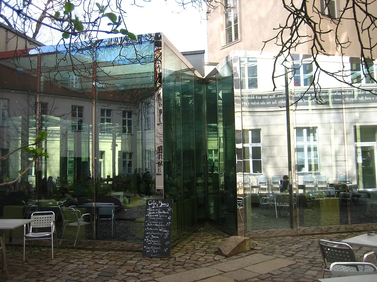 Kunst-Werke Berlin